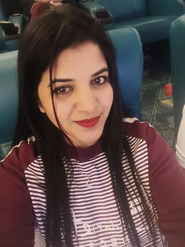 Namrata Sharma